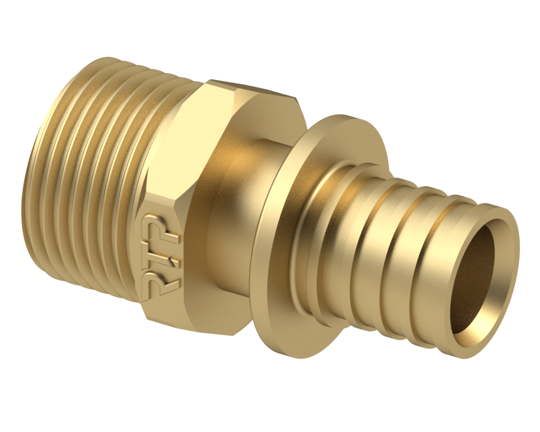 Муфта аксиальная НР